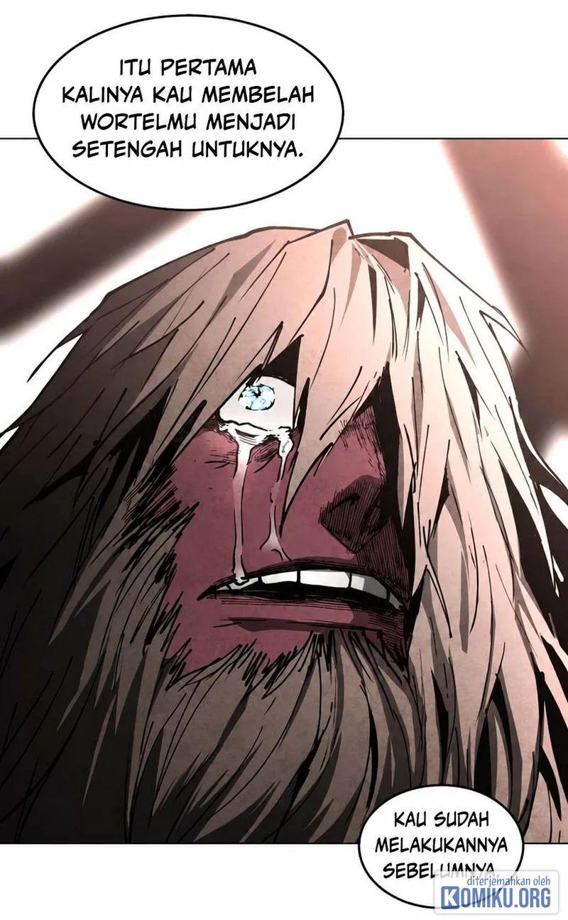 Fog Land Chapter 49 - halaman 94