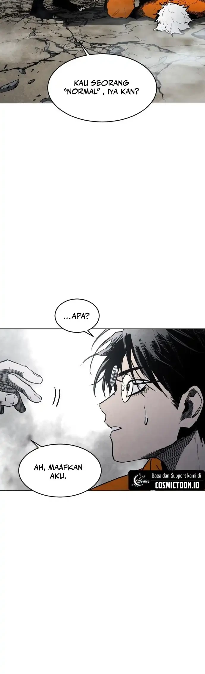 Fog Land Chapter 5 - halaman 24