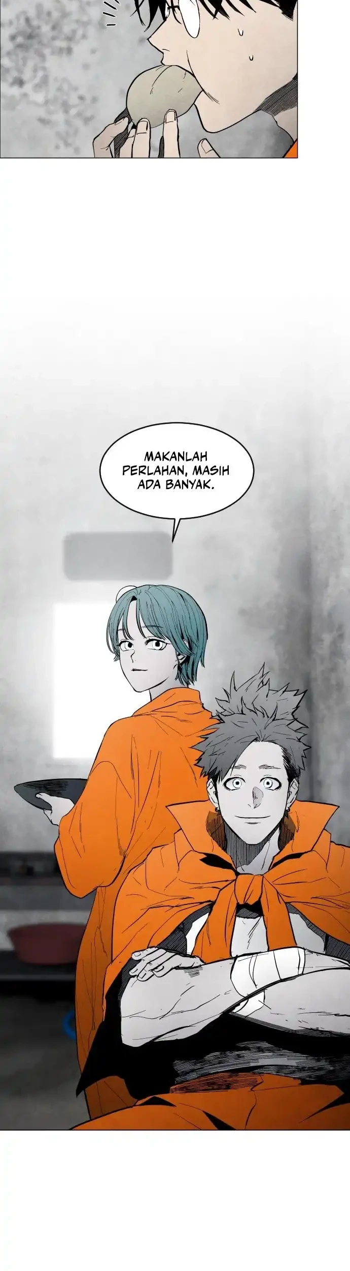 Fog Land Chapter 5 - halaman 27