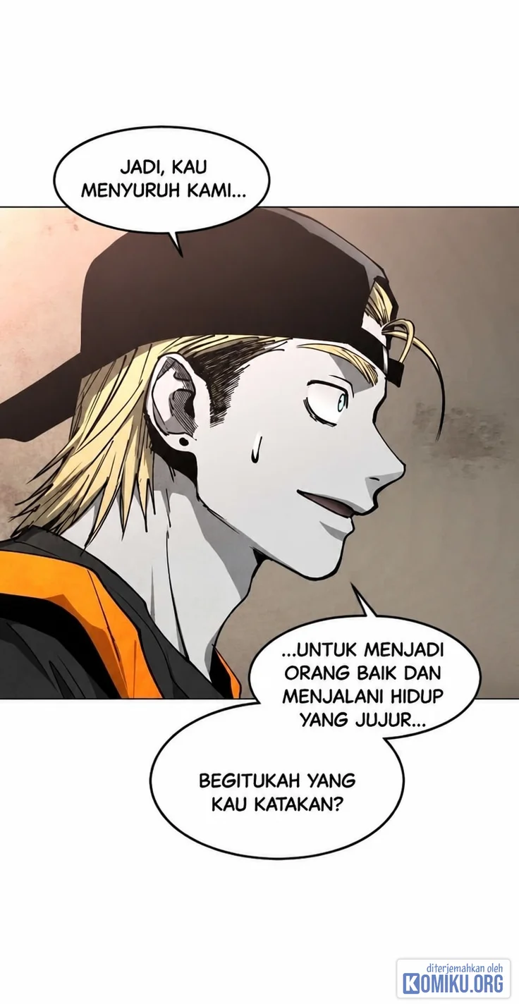 Fog Land Chapter 50 - halaman 10