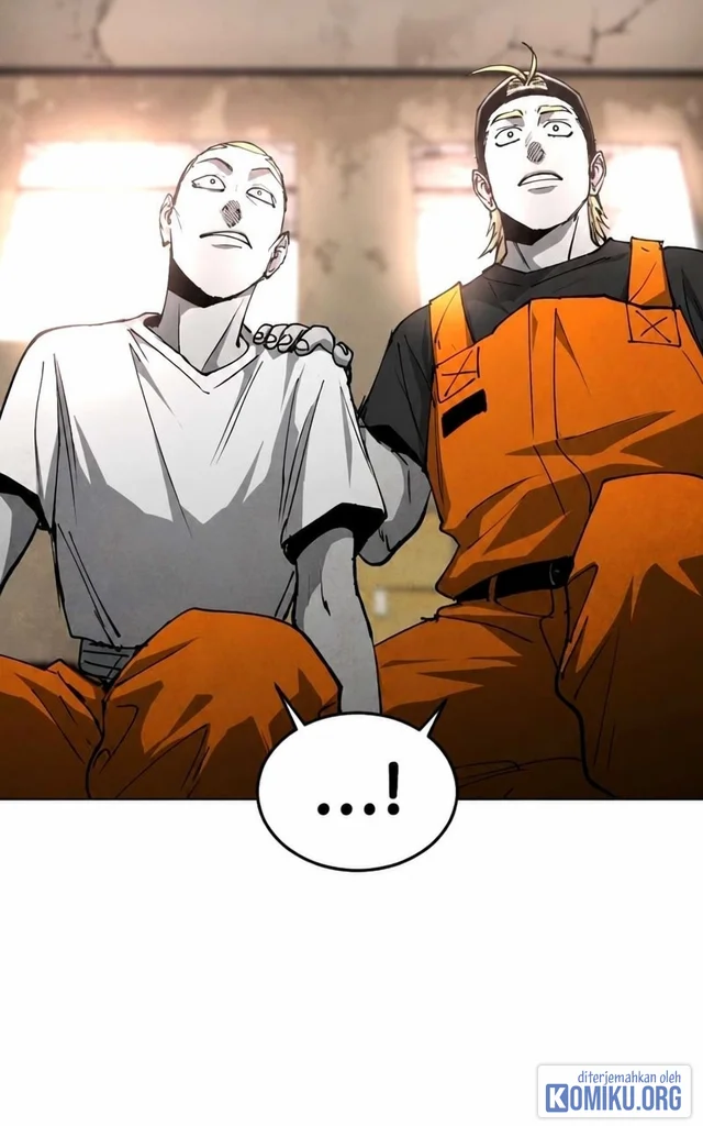 Fog Land Chapter 50 - halaman 12