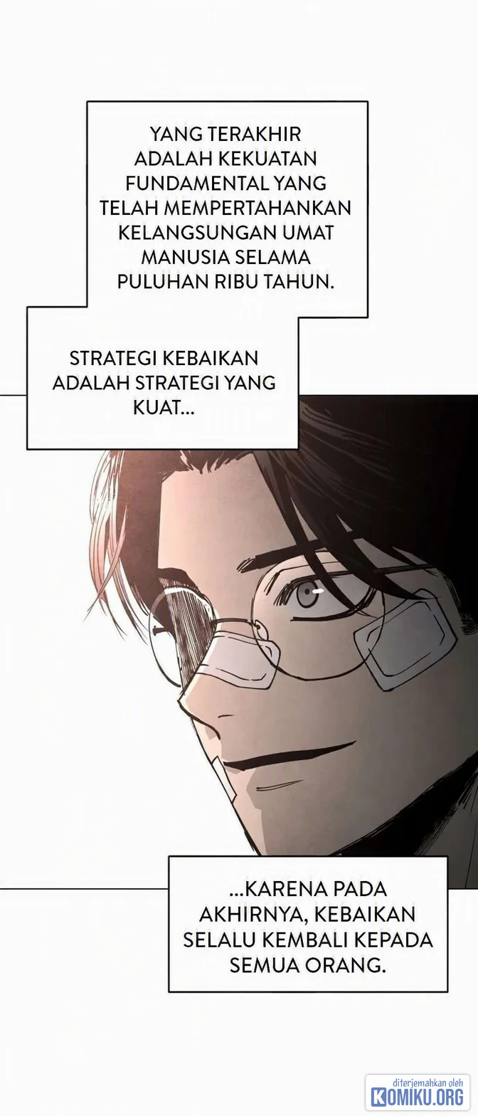 Fog Land Chapter 50 - halaman 17
