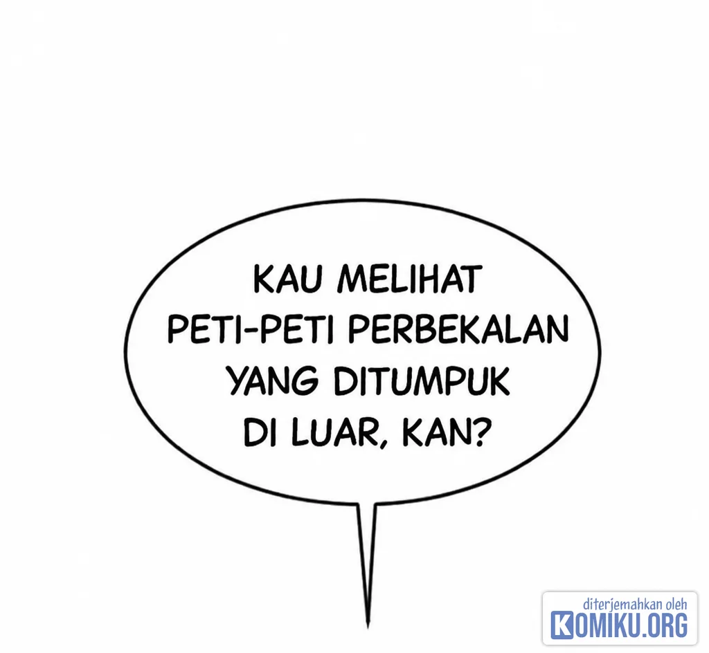 Fog Land Chapter 50 - halaman 2