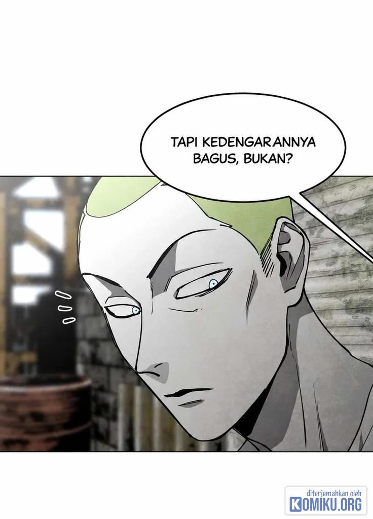 Fog Land Chapter 50 - halaman 20