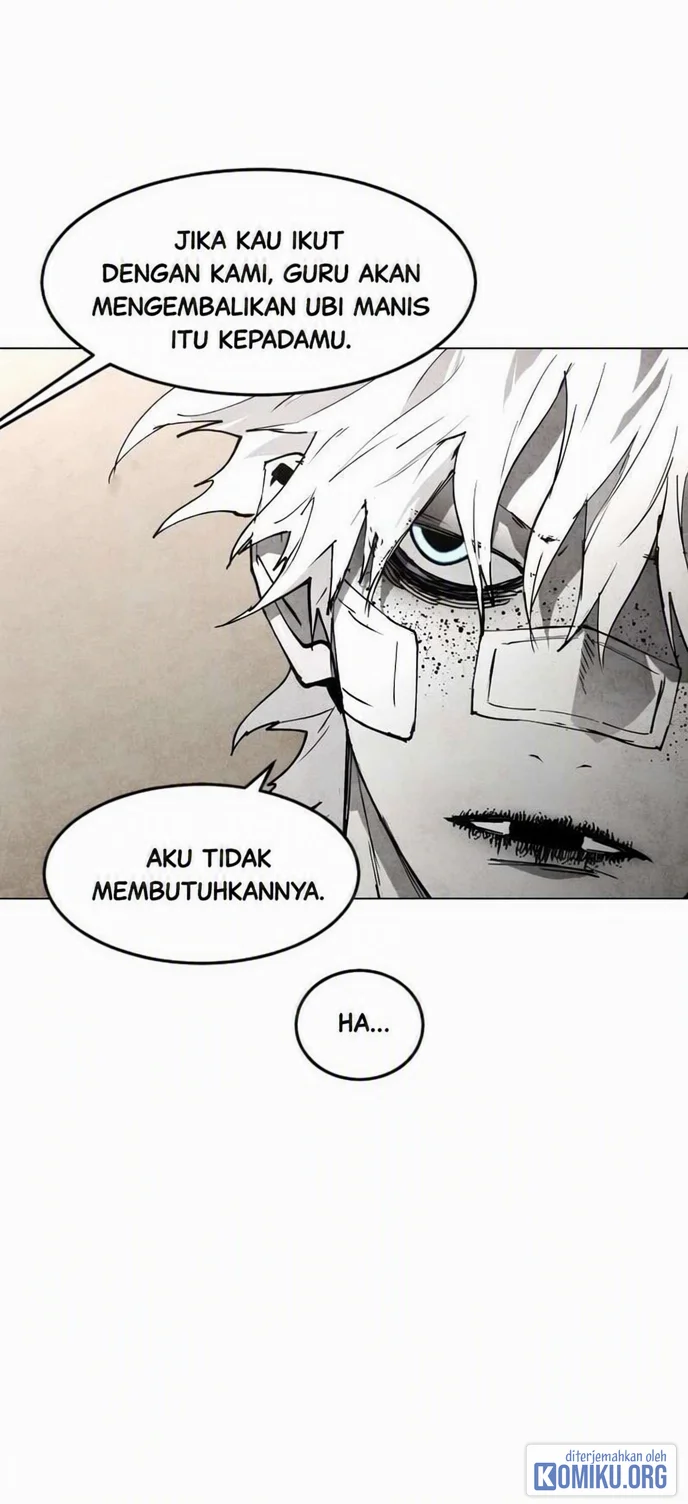 Fog Land Chapter 50 - halaman 33