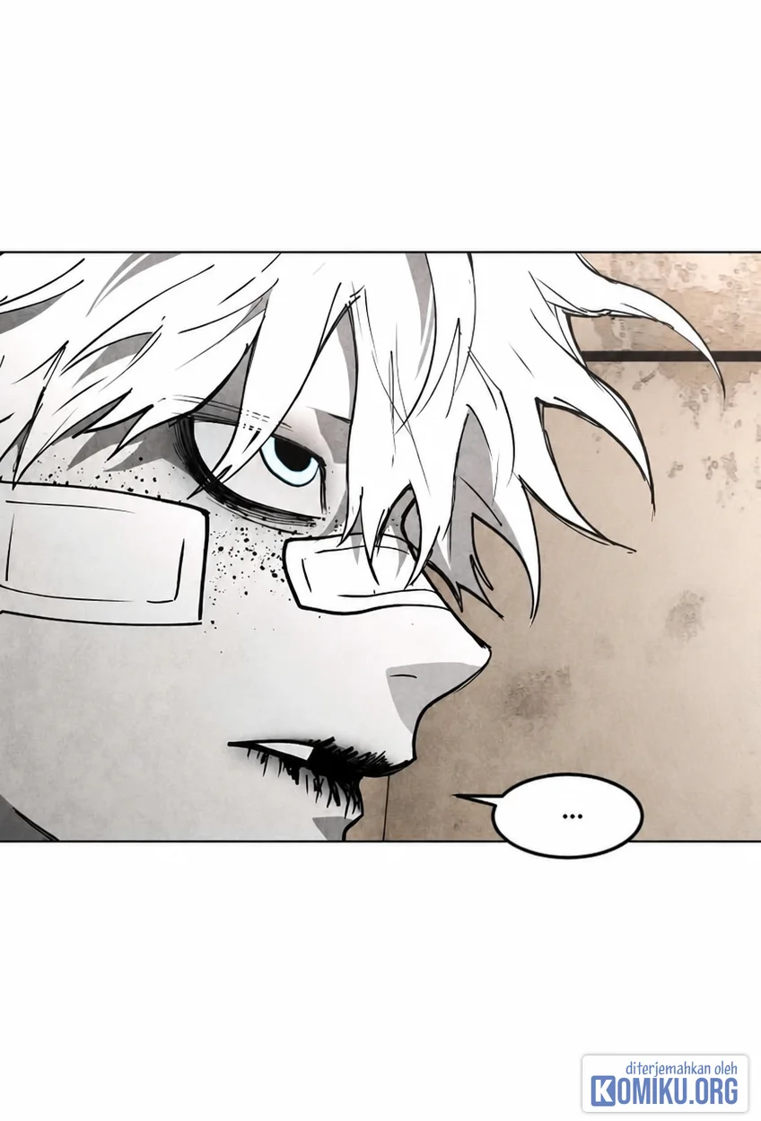 Fog Land Chapter 50 - halaman 36