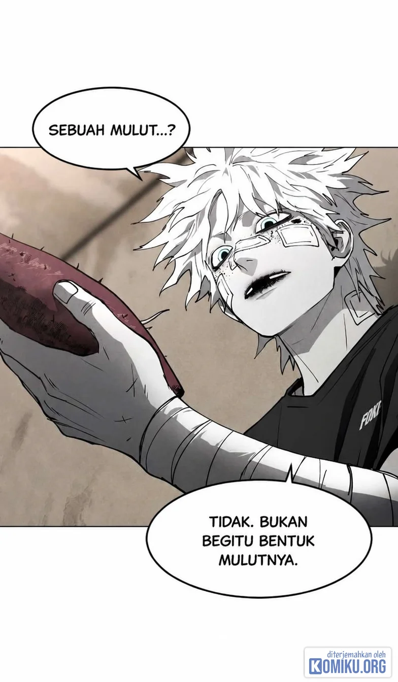 Fog Land Chapter 50 - halaman 45