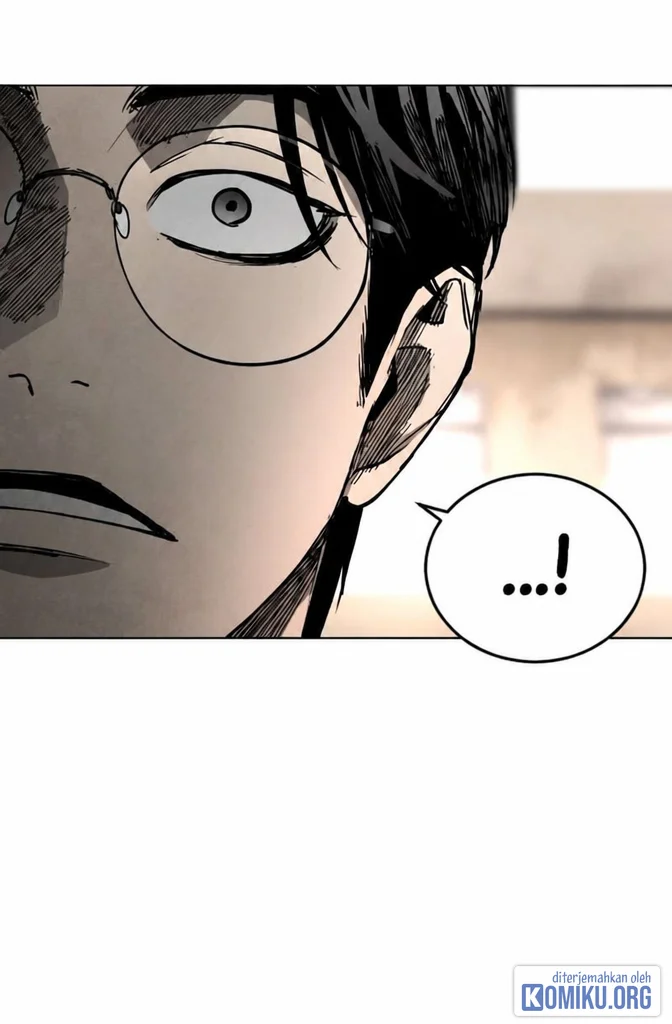 Fog Land Chapter 50 - halaman 47