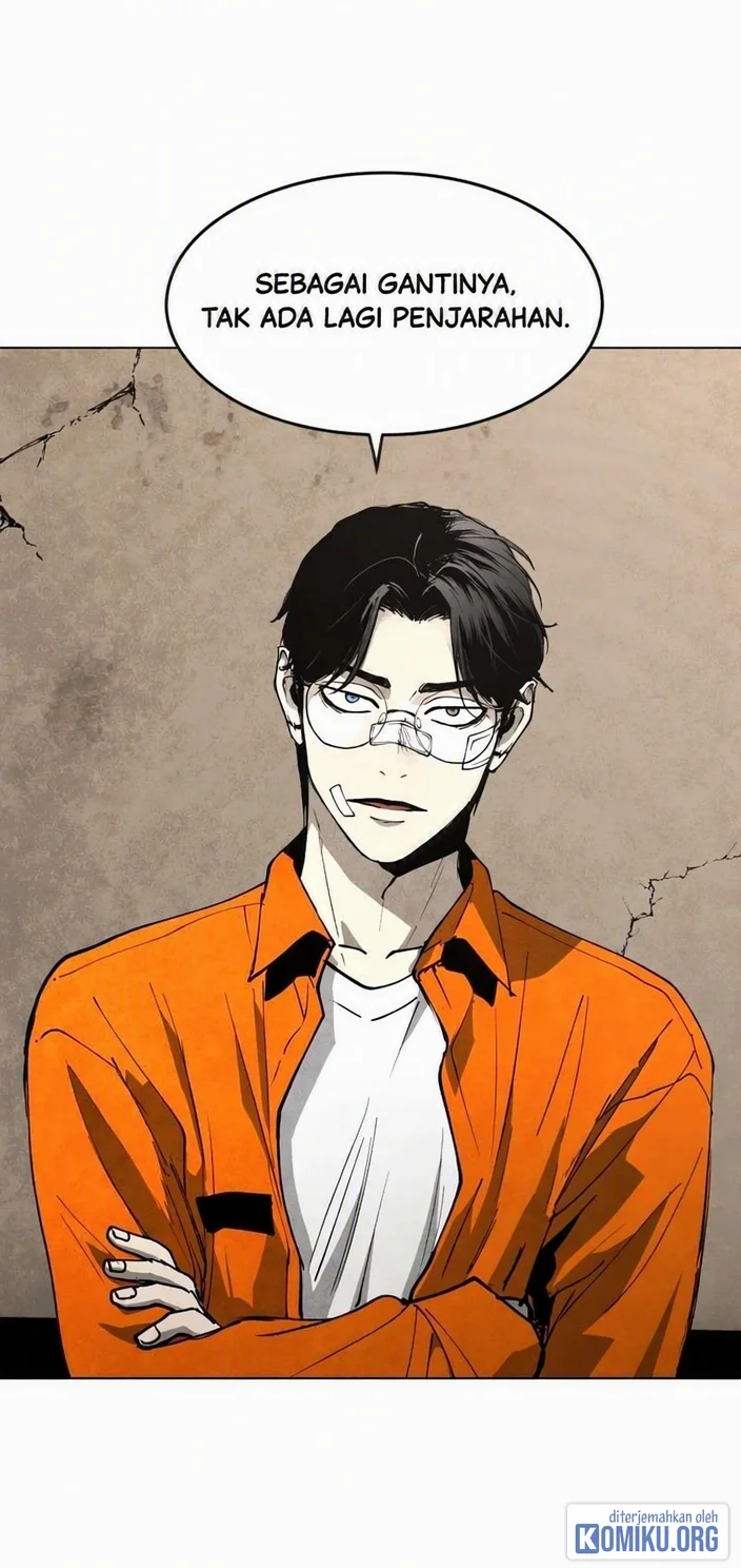 Fog Land Chapter 50 - halaman 5