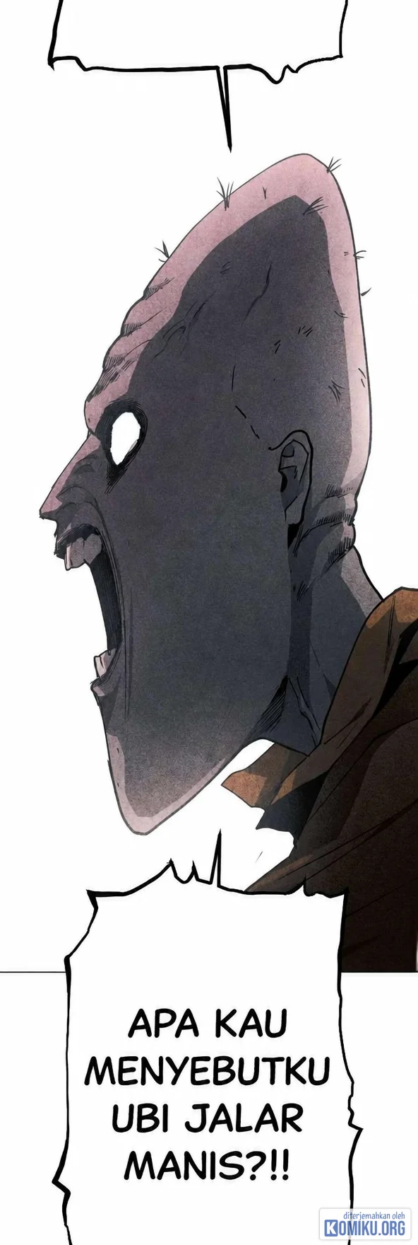 Fog Land Chapter 50 - halaman 51