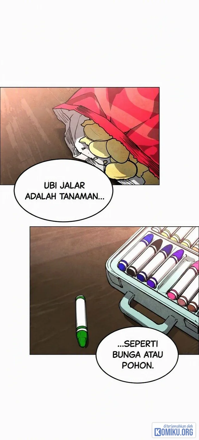 Fog Land Chapter 50 - halaman 59