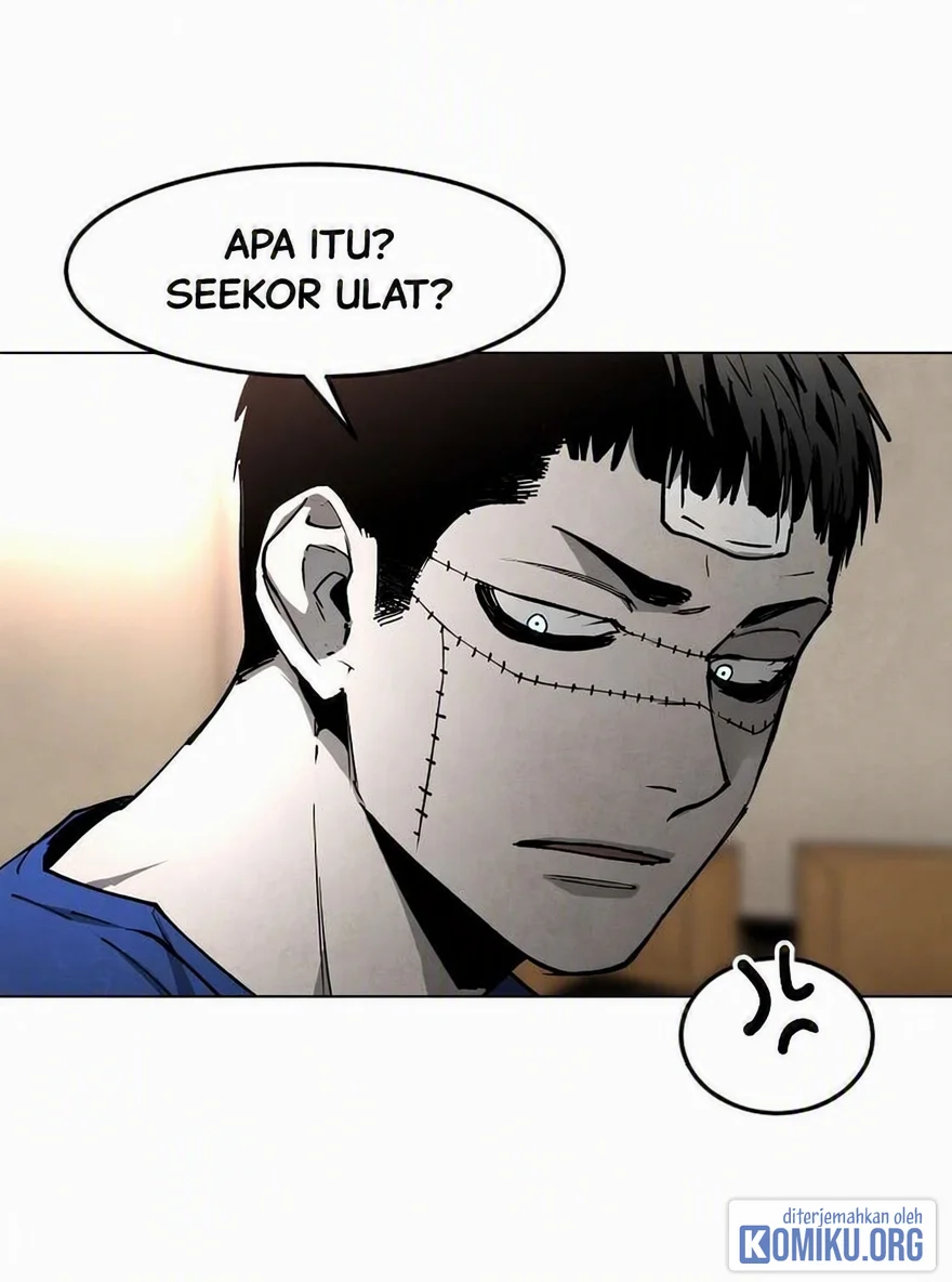 Fog Land Chapter 50 - halaman 62