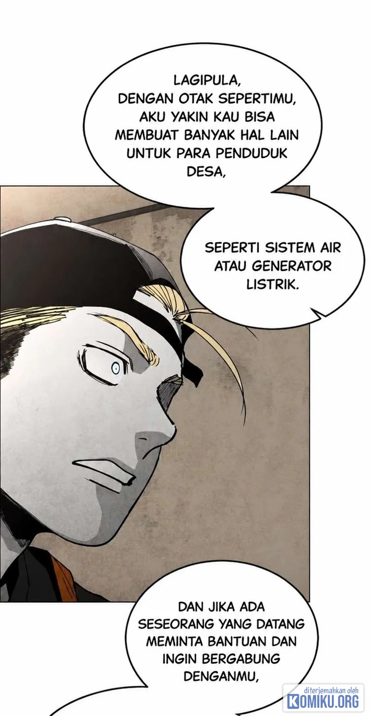 Fog Land Chapter 50 - halaman 7