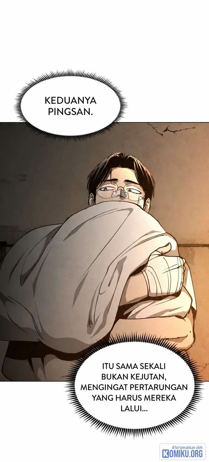 Fog Land Chapter 50 - halaman 74