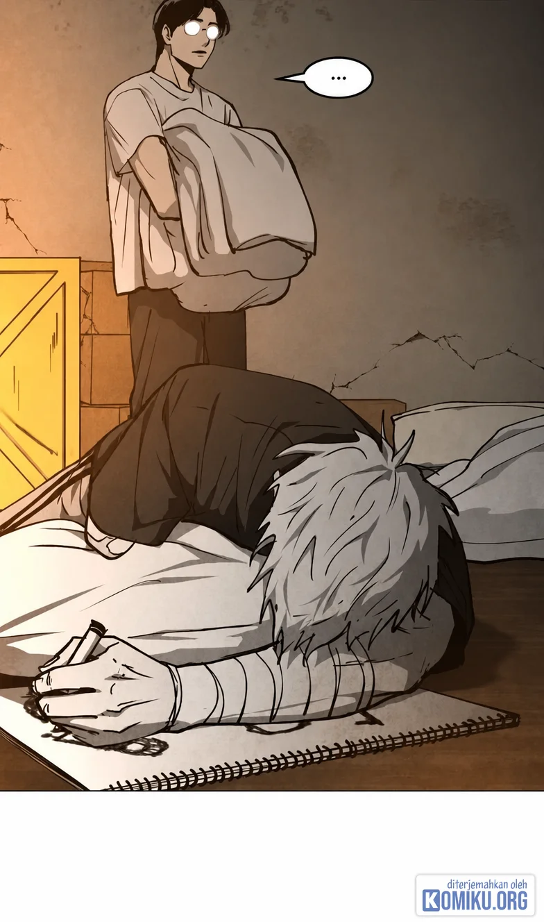 Fog Land Chapter 50 - halaman 76