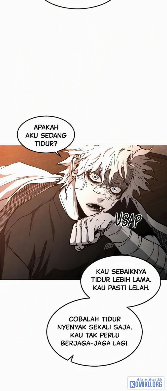 Fog Land Chapter 50 - halaman 80