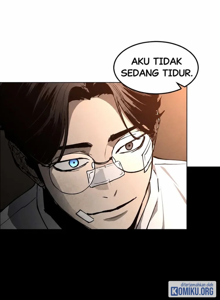 Fog Land Chapter 50 - halaman 81