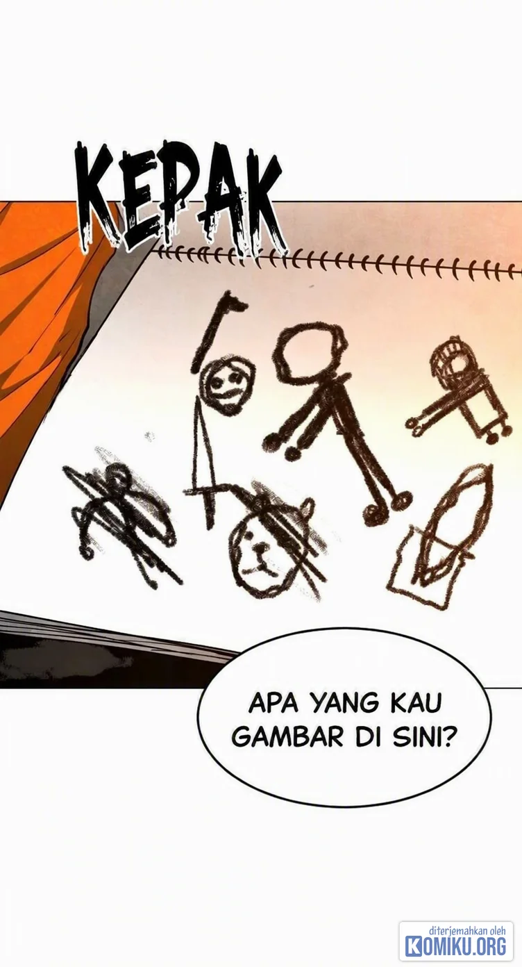 Fog Land Chapter 50 - halaman 84