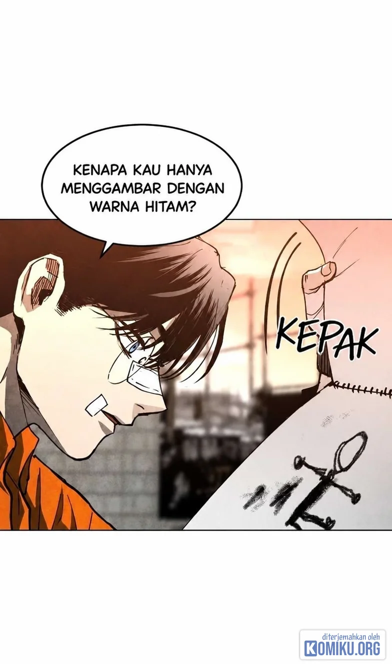 Fog Land Chapter 50 - halaman 86