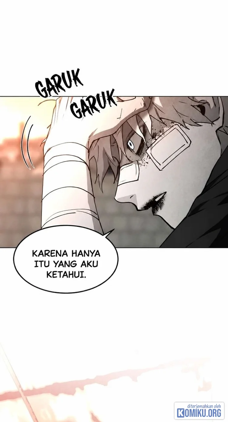 Fog Land Chapter 50 - halaman 87