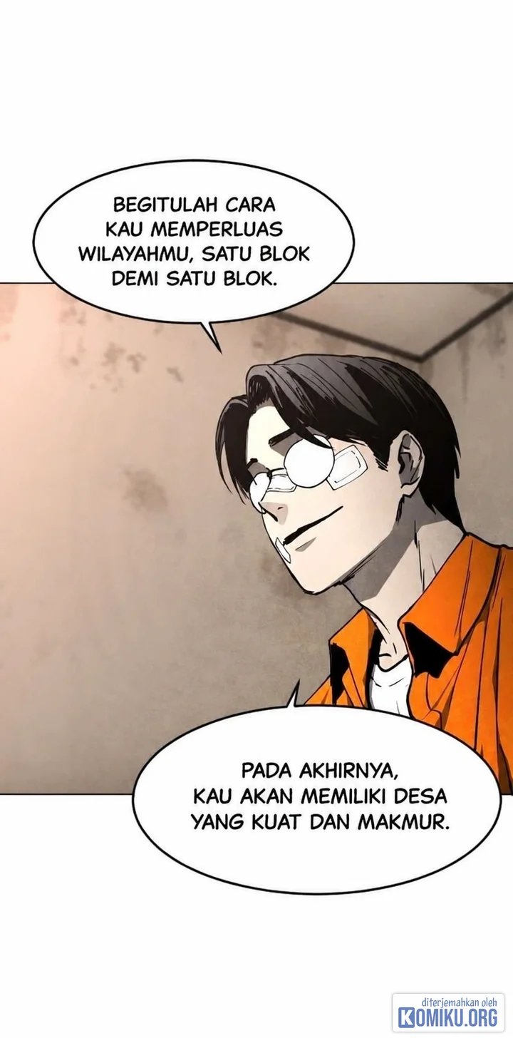 Fog Land Chapter 50 - halaman 9