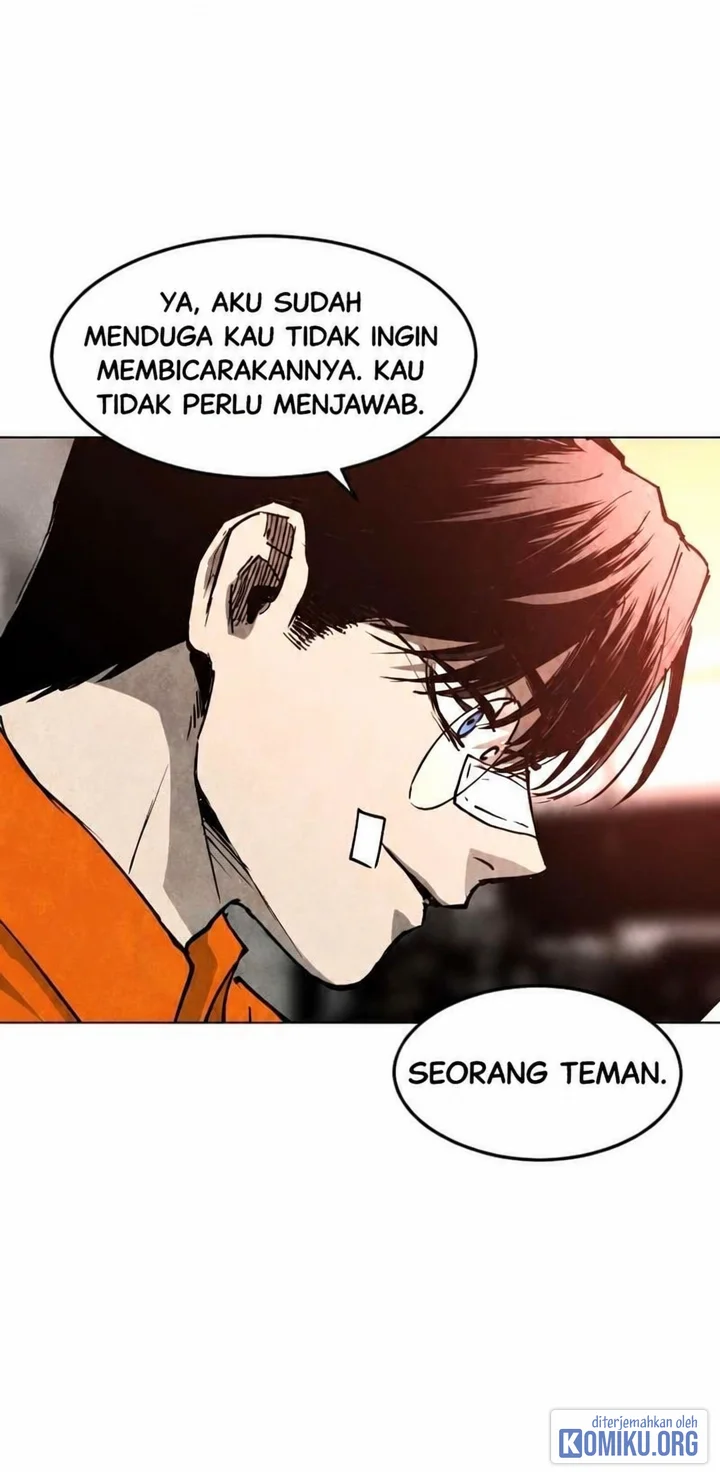 Fog Land Chapter 50 - halaman 90