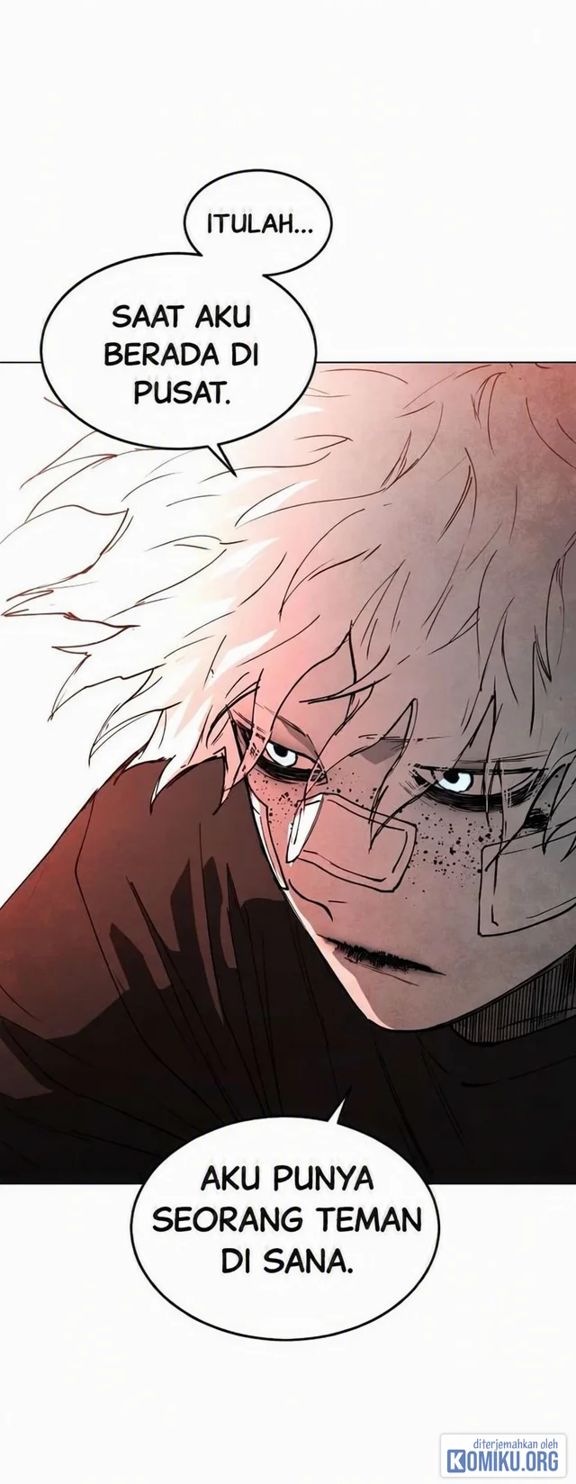 Fog Land Chapter 50 - halaman 94