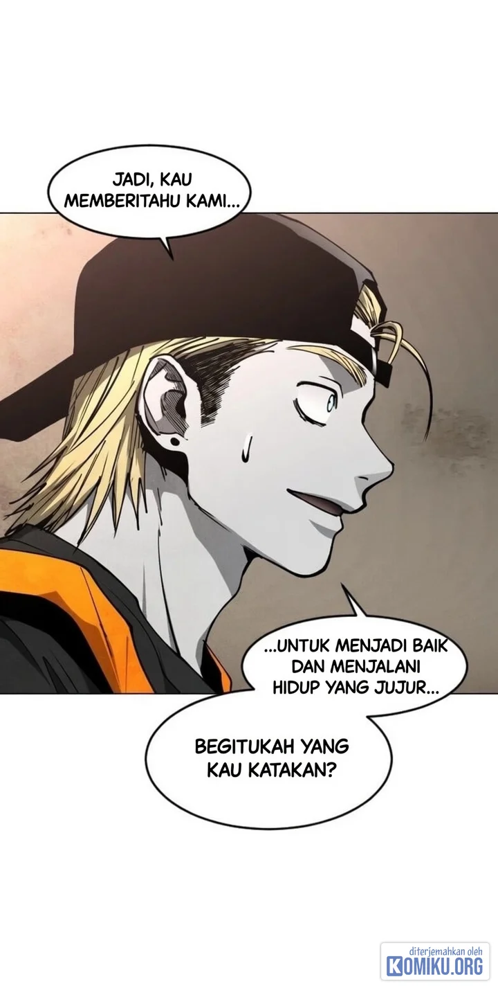 Fog Land Chapter 51 - halaman 10