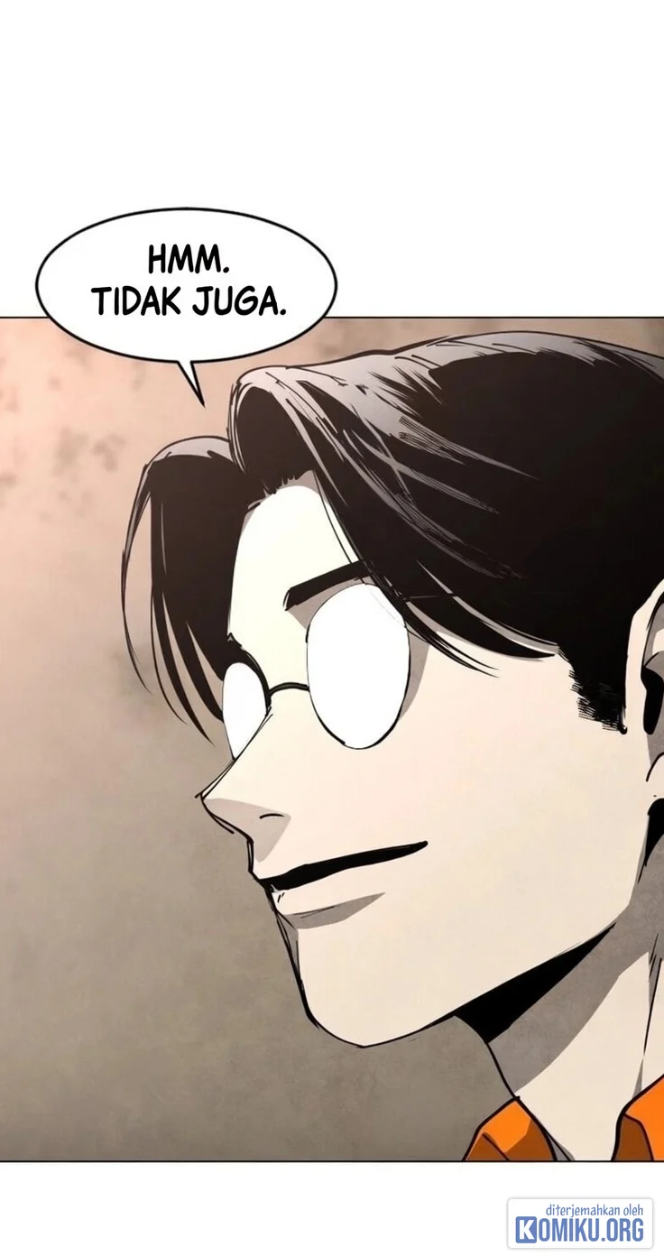 Fog Land Chapter 51 - halaman 11