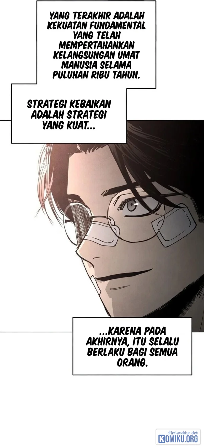 Fog Land Chapter 51 - halaman 17