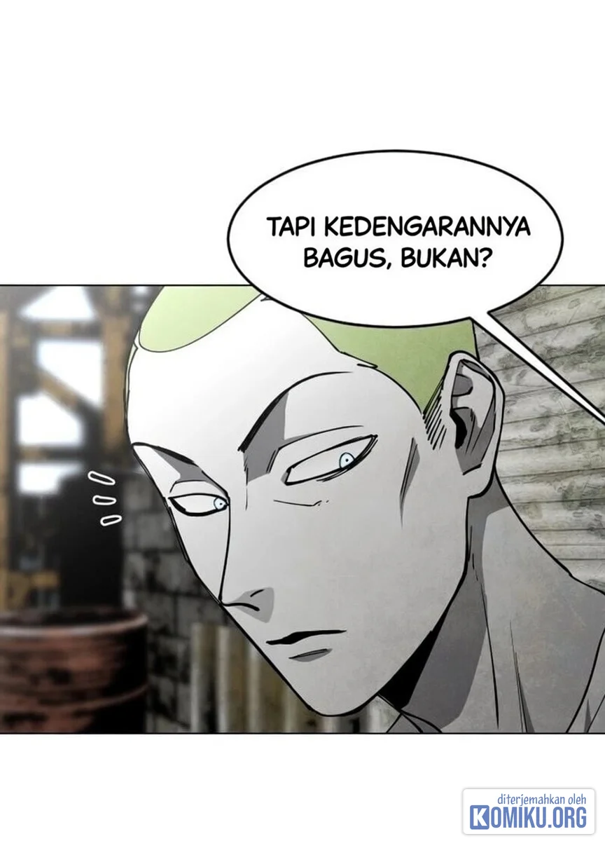 Fog Land Chapter 51 - halaman 20