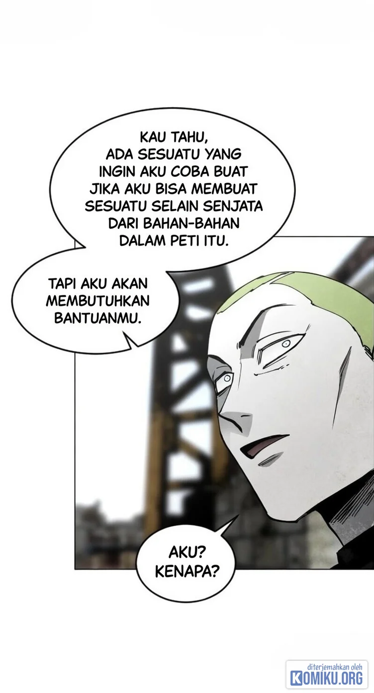 Fog Land Chapter 51 - halaman 23