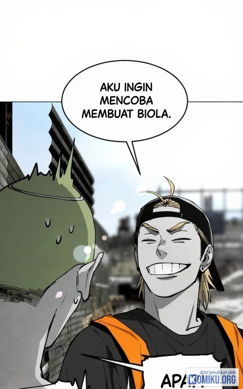 Fog Land Chapter 51 - halaman 24