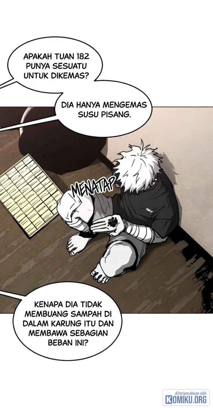 Fog Land Chapter 51 - halaman 28