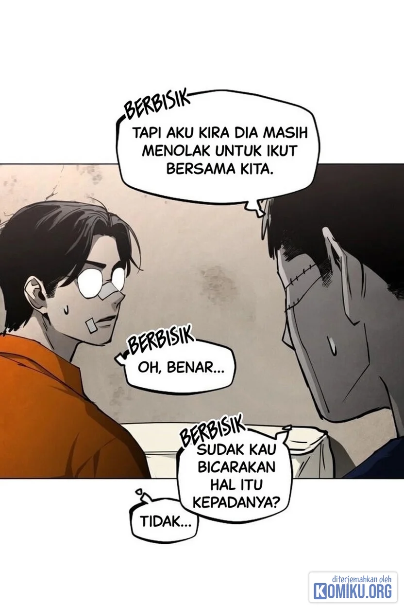 Fog Land Chapter 51 - halaman 29