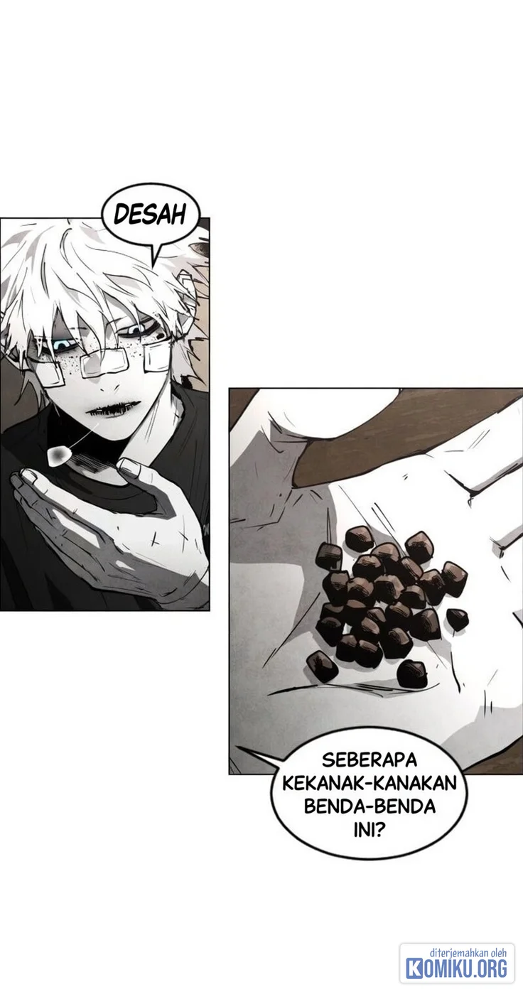 Fog Land Chapter 51 - halaman 31