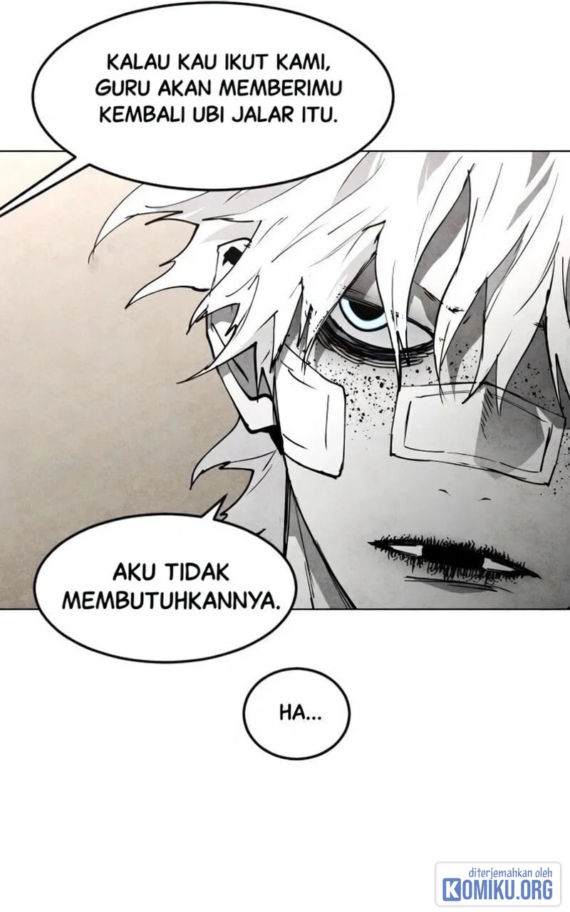 Fog Land Chapter 51 - halaman 33