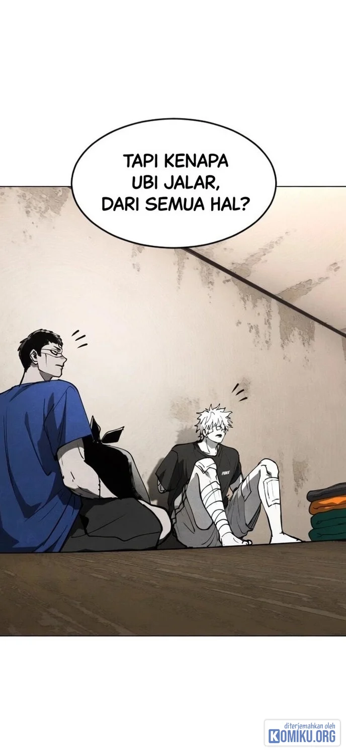 Fog Land Chapter 51 - halaman 34