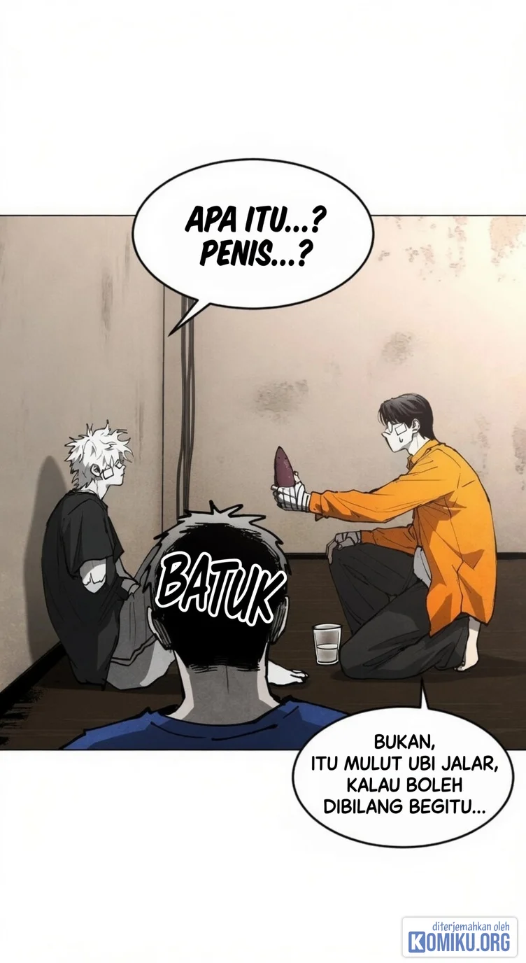 Fog Land Chapter 51 - halaman 45