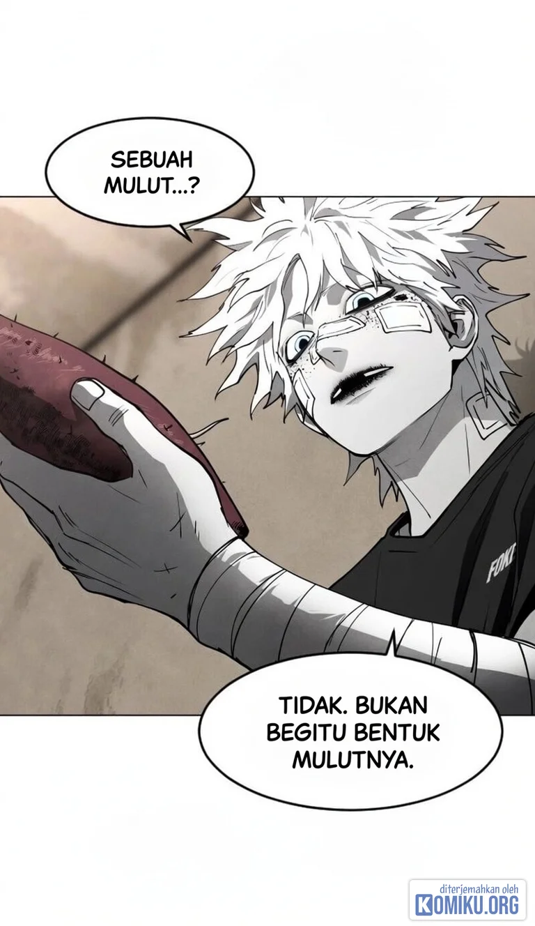 Fog Land Chapter 51 - halaman 46