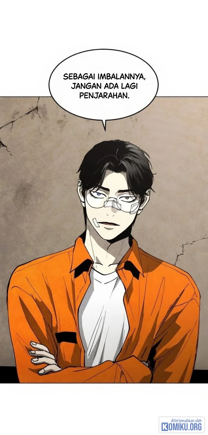 Fog Land Chapter 51 - halaman 5