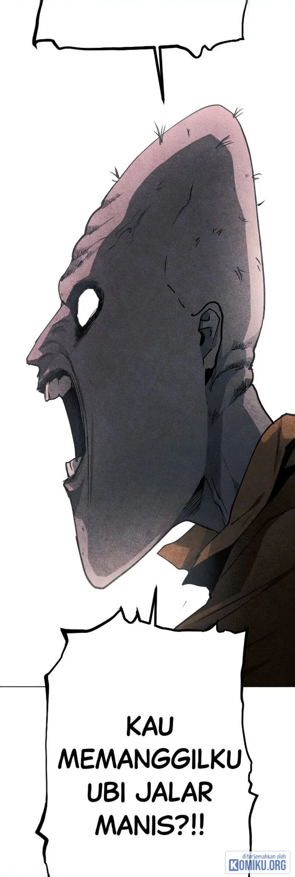 Fog Land Chapter 51 - halaman 53