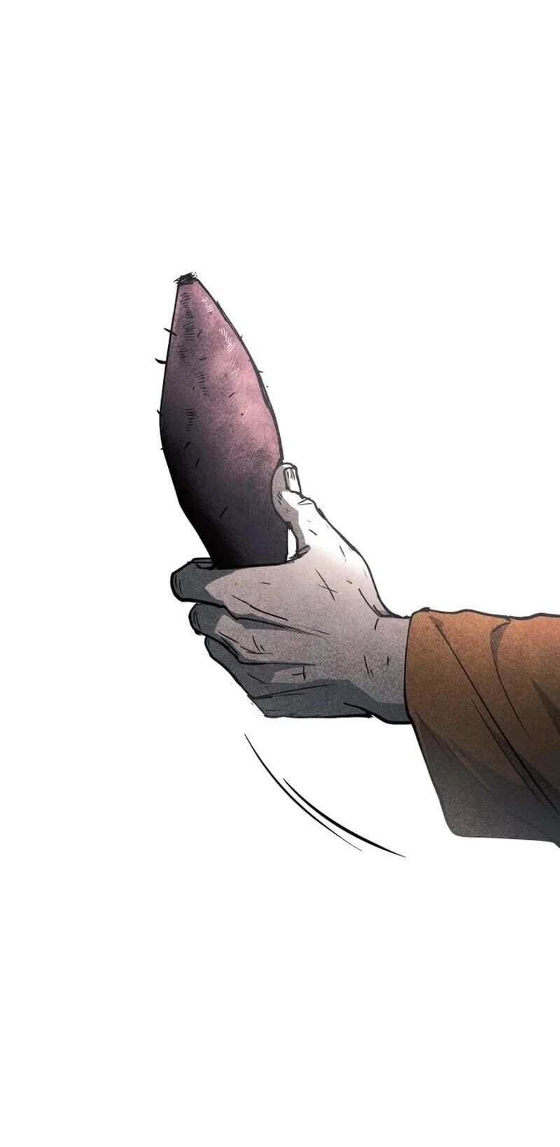 Fog Land Chapter 51 - halaman 56