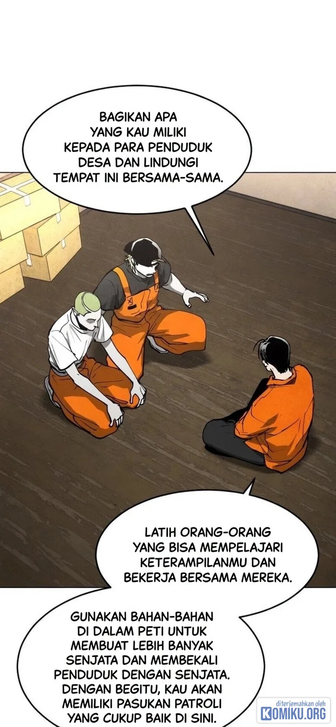 Fog Land Chapter 51 - halaman 6