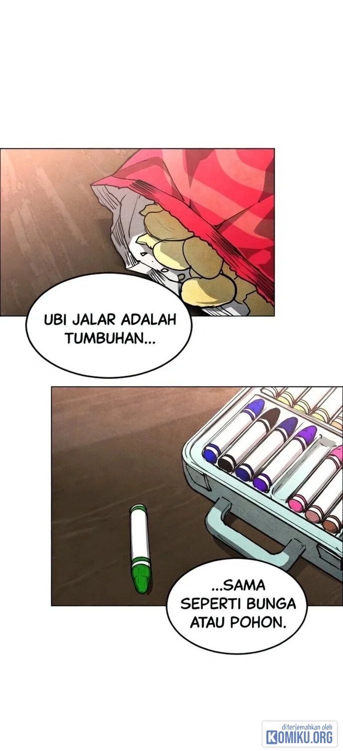 Fog Land Chapter 51 - halaman 62