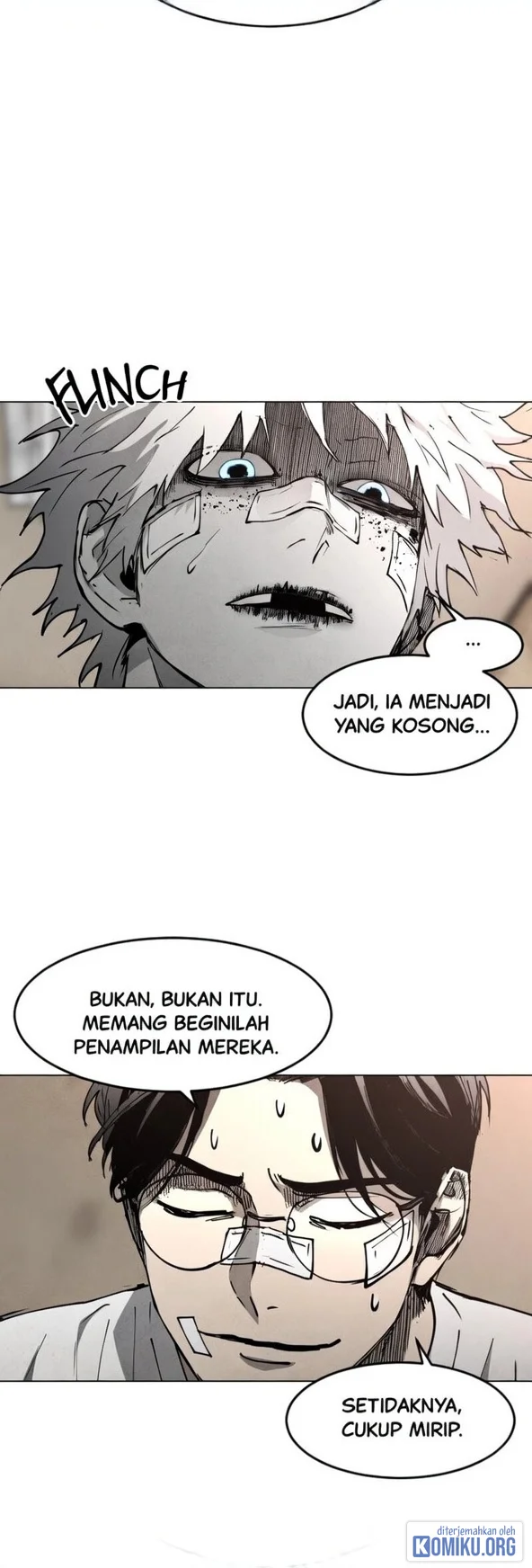 Fog Land Chapter 51 - halaman 64