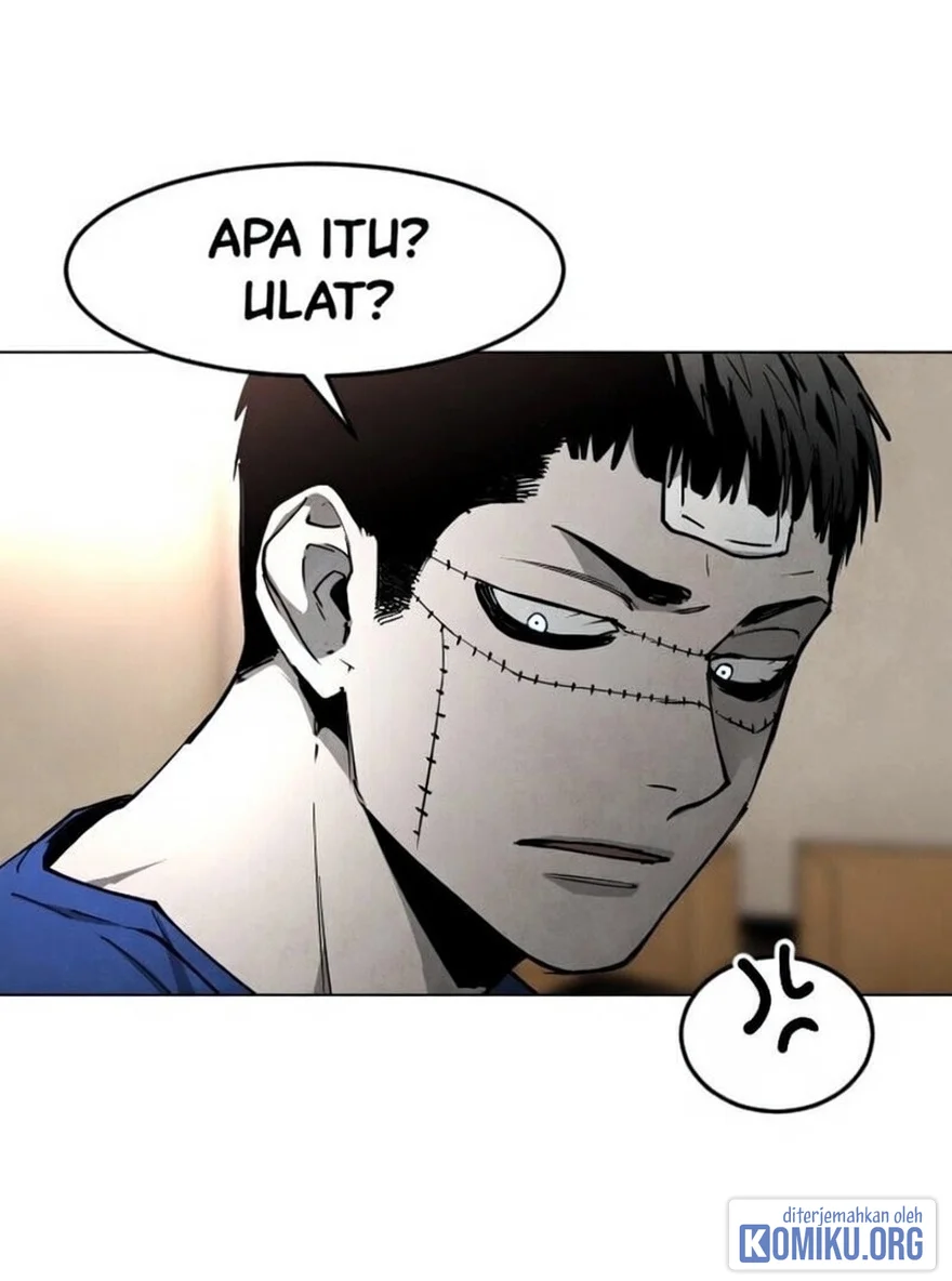 Fog Land Chapter 51 - halaman 65