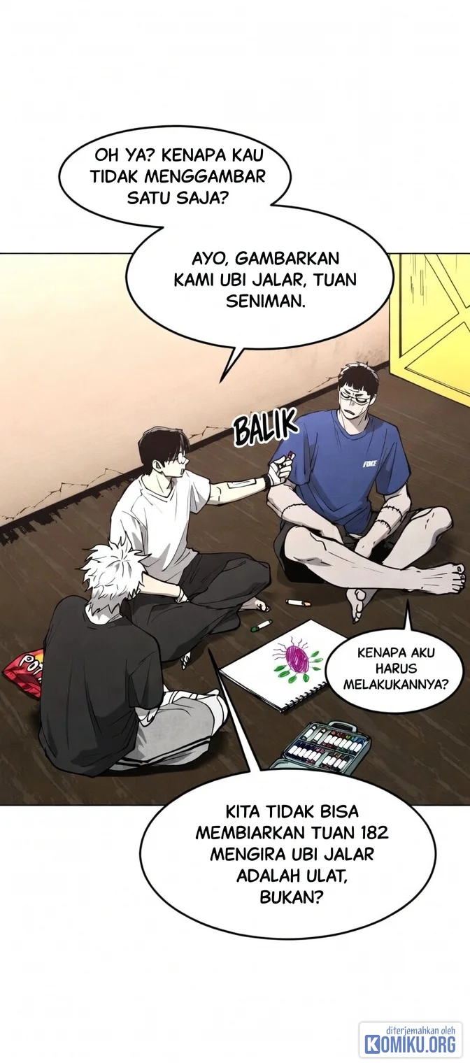 Fog Land Chapter 51 - halaman 66