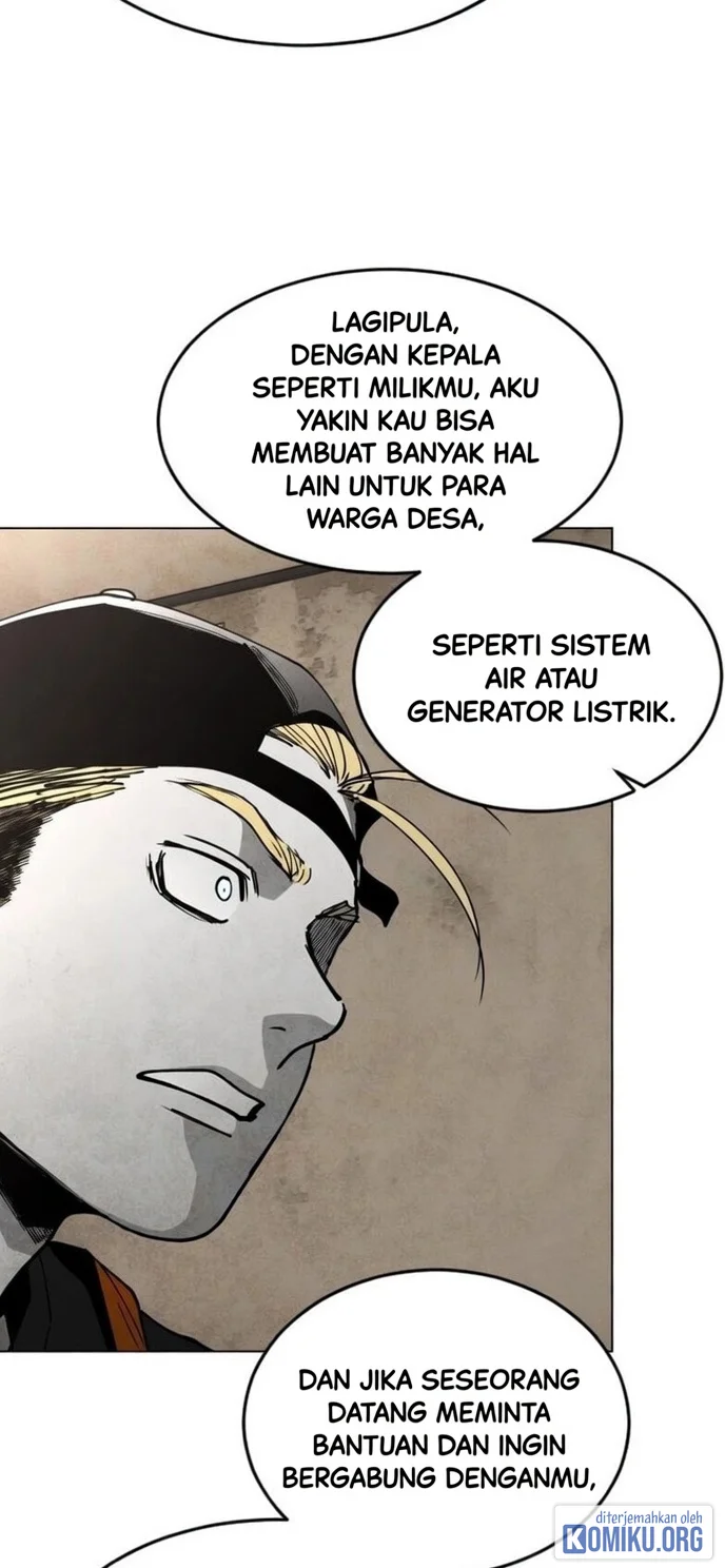 Fog Land Chapter 51 - halaman 7