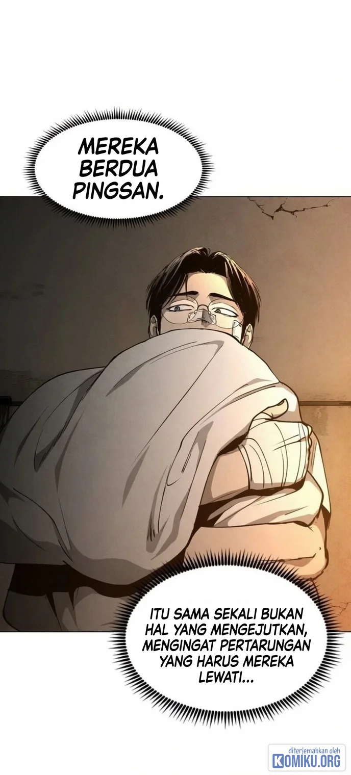 Fog Land Chapter 51 - halaman 78